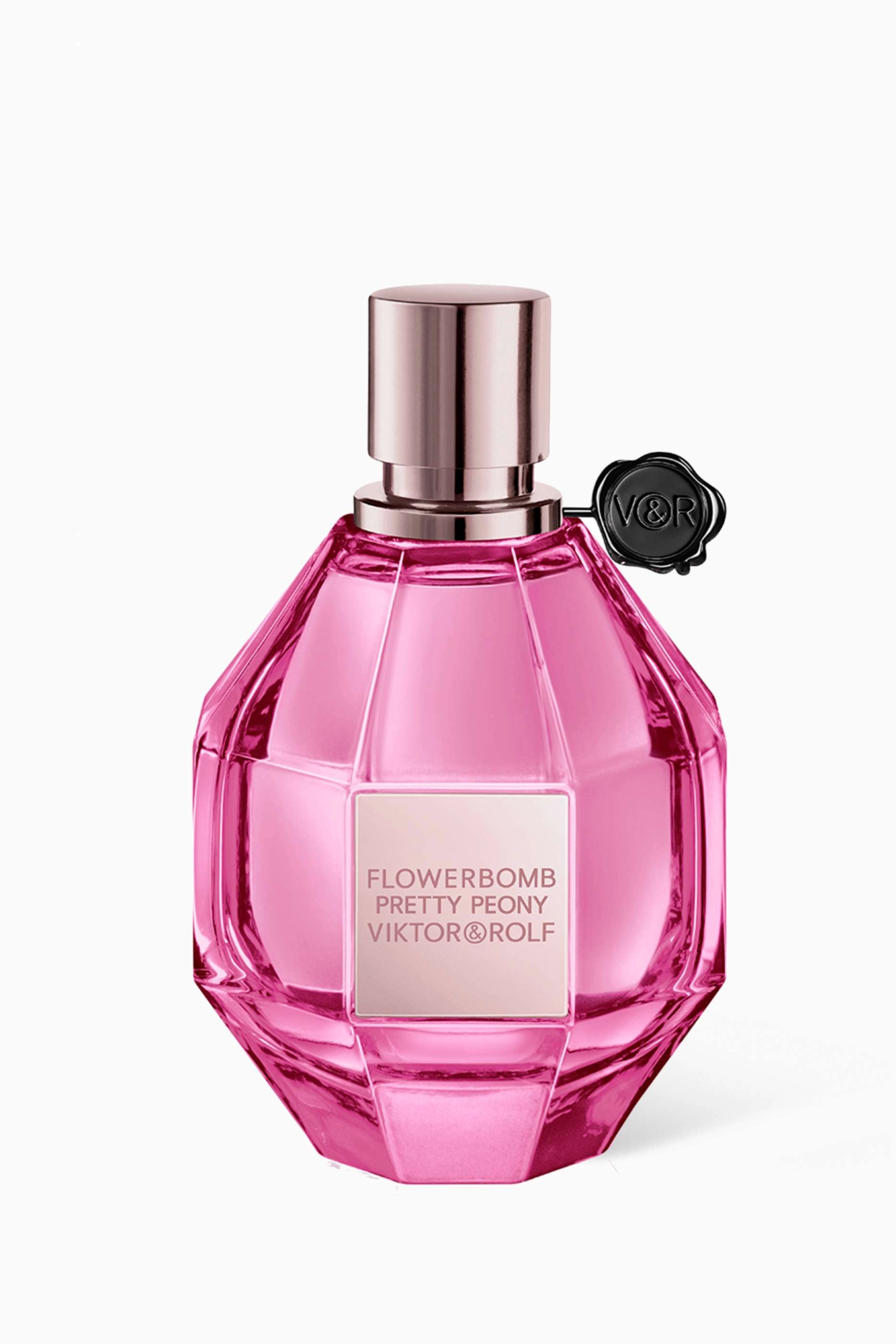 FLOWER BOMB PRETTY PEONY Eau de Parfum 100 ml