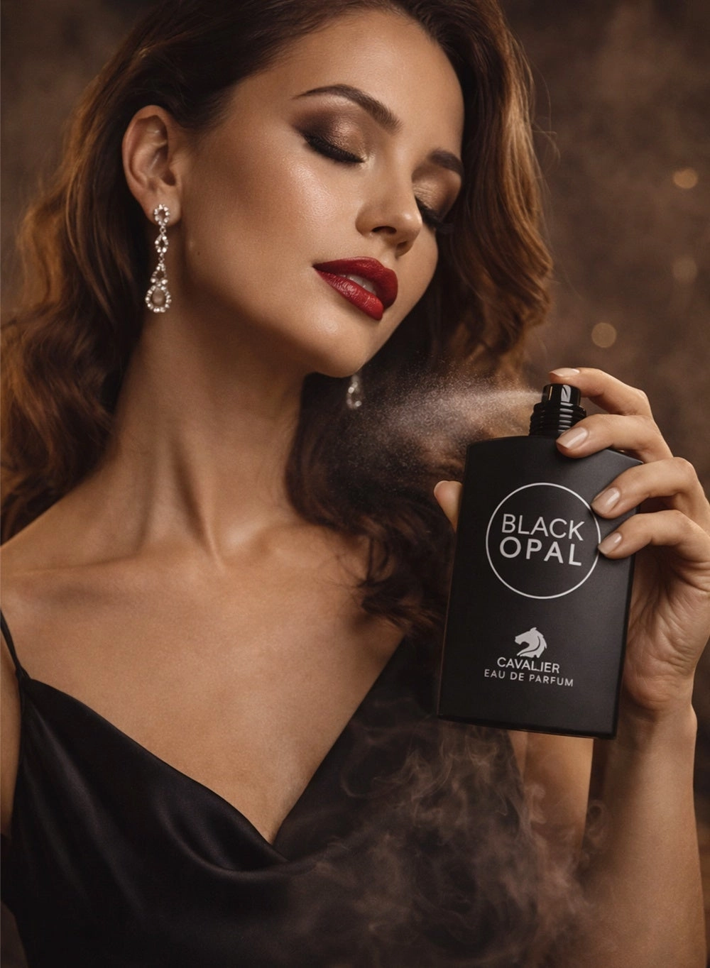 Black Opal Eau de Parfum 100ml