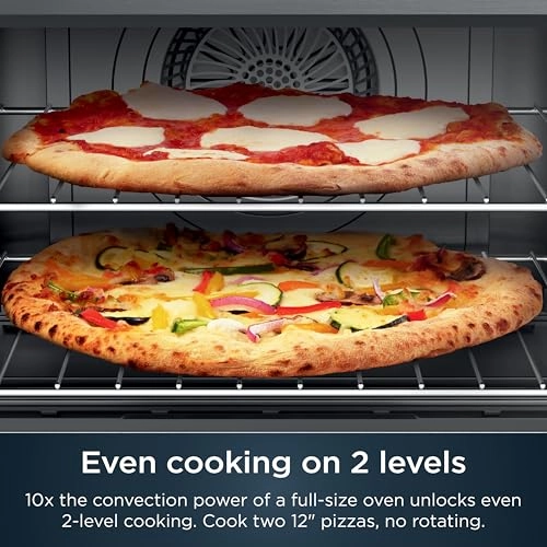 Prestige Smart XL - 17 Cubic Inches 1800 watts