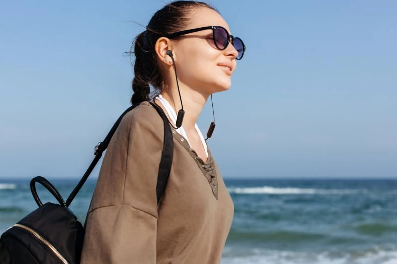 Tune 135BT Wireless Headphone