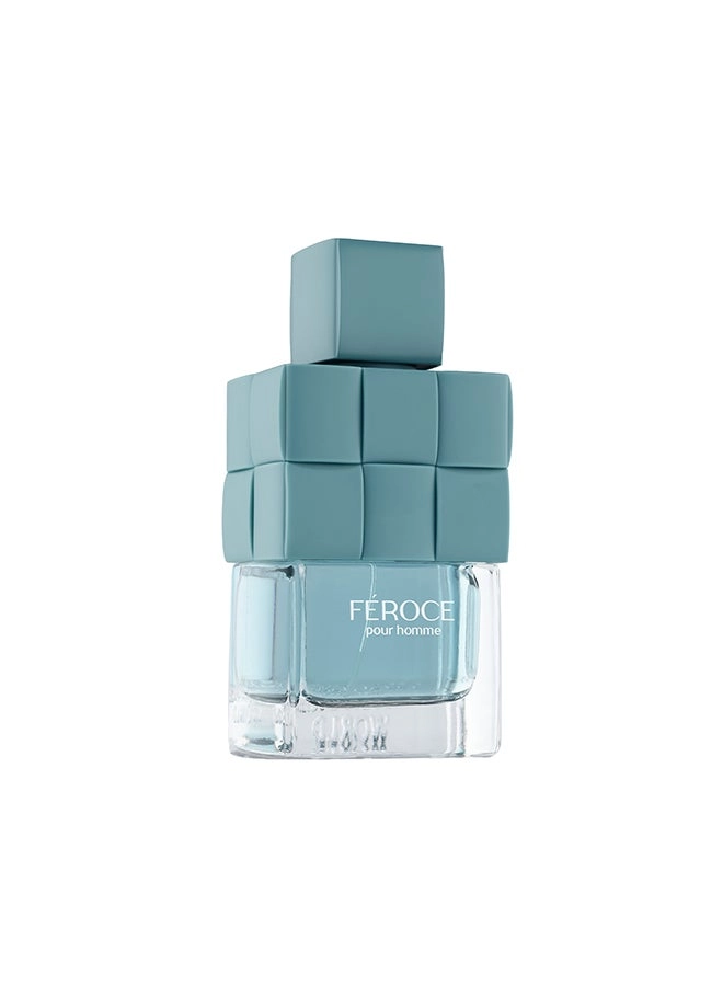 Feroce Pour Homme Eau de Parfum - 100ml