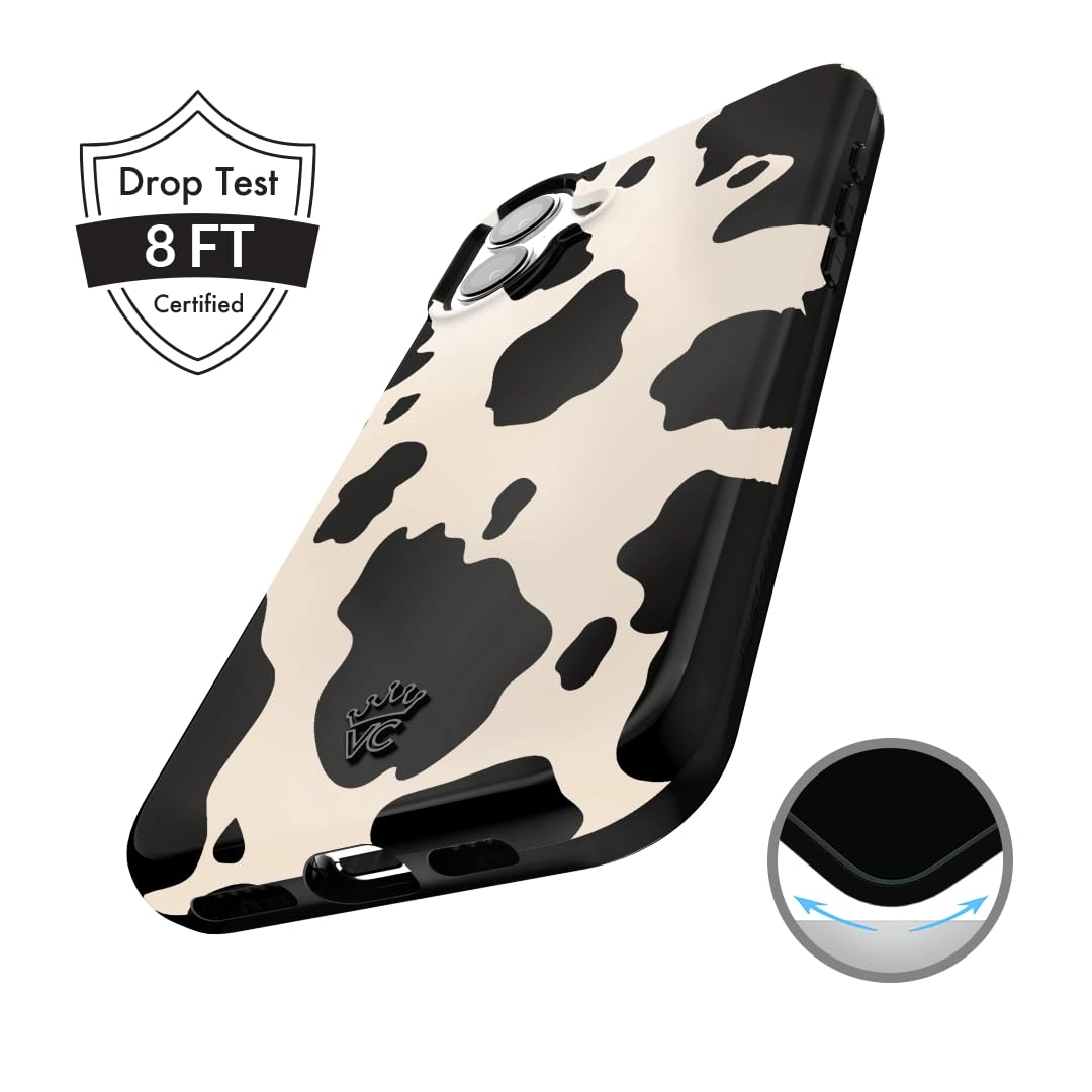 iPhone 16 Plus Case with MagSafe for iPhone 16 Plus