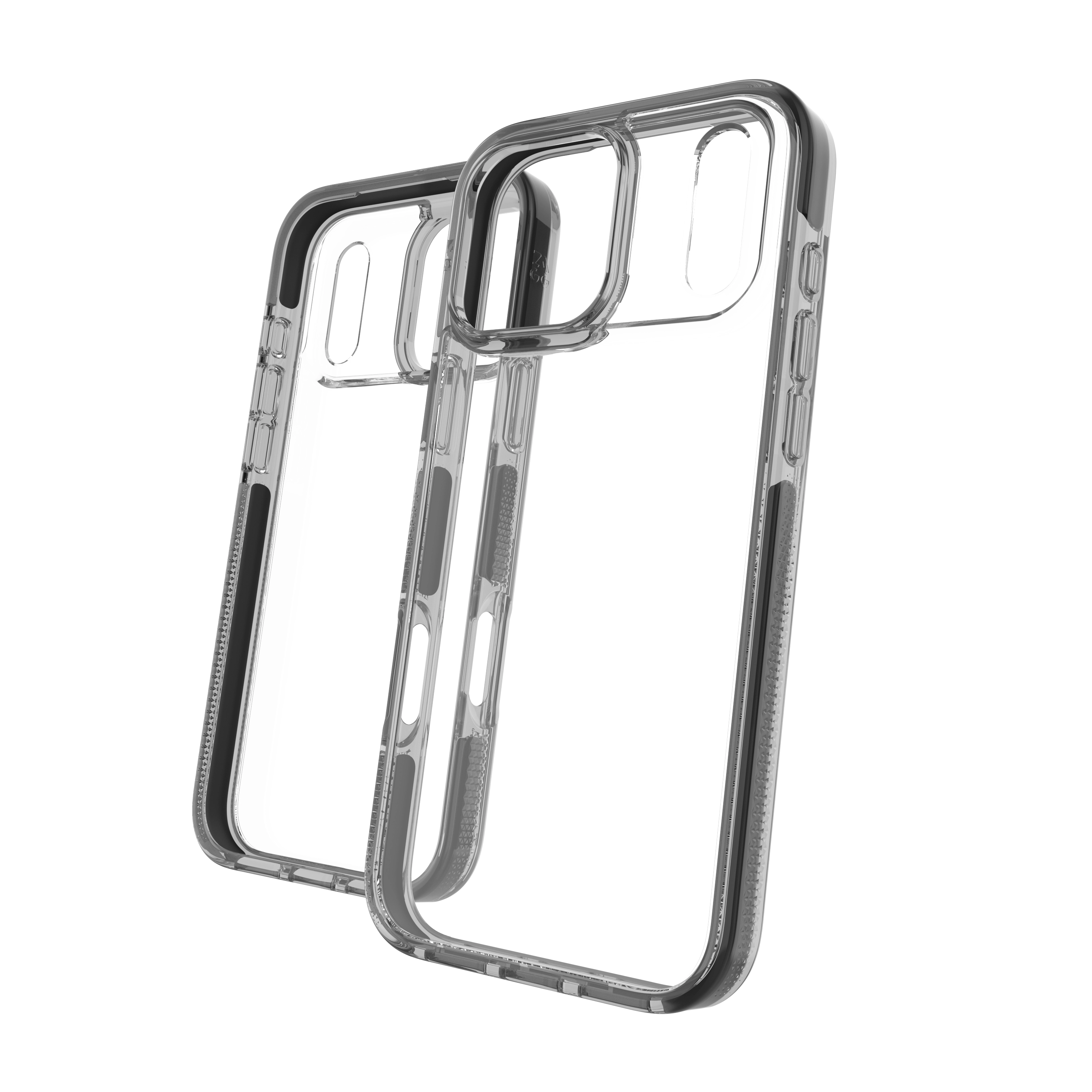 Santa Cruz Snap Case for iPhone 17 Pro Max