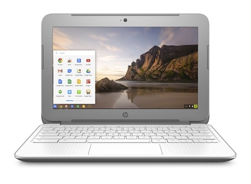 (Renewed) Chromebook - 11.6'' 16GB 2GB Celeron