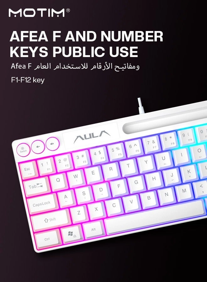 Gaming Keyboard - Wired