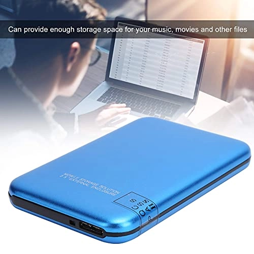 NB96825463 - 5400-7200RPM 1TB 2.5 Inch HDD