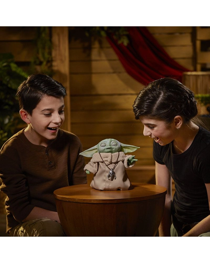 The Child Animatronic Edition - Star Wars (18.3 cm)