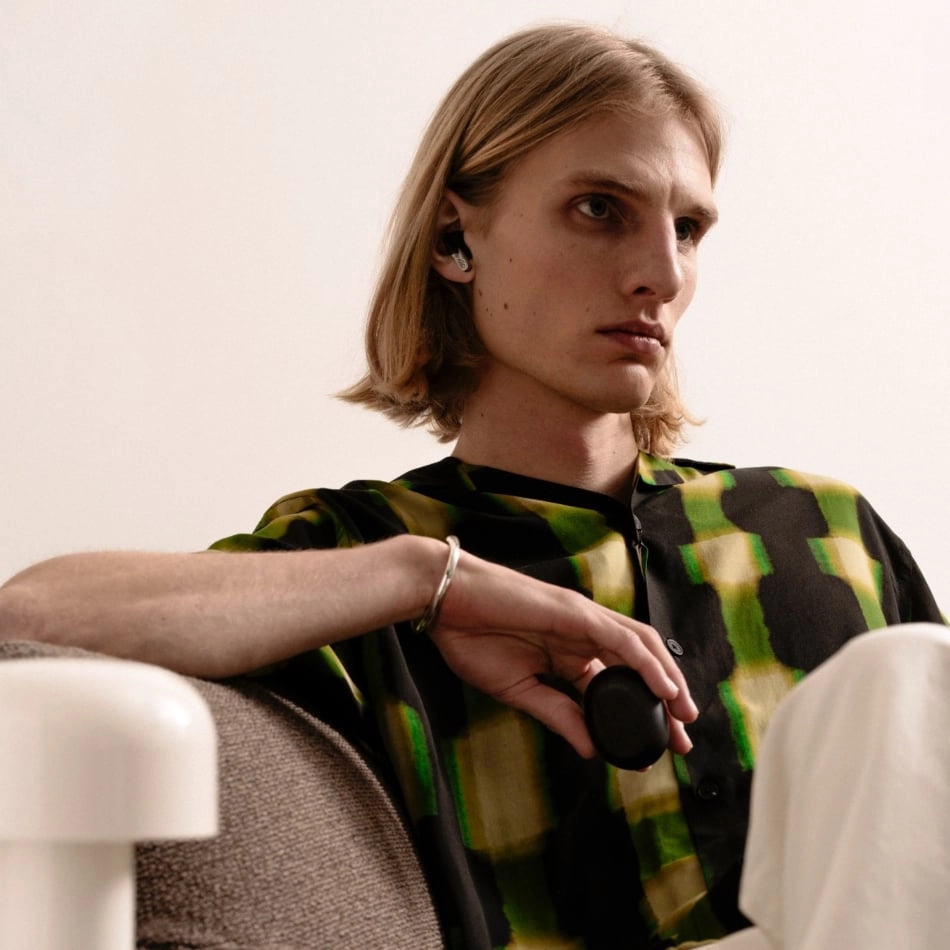 N3 Pro Wireless Earbud