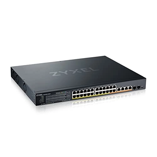 XMG1930-30 24-Ports