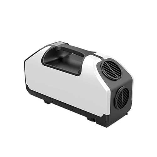 Intelligent Outdoor Mobile Air Conditioner - 700W