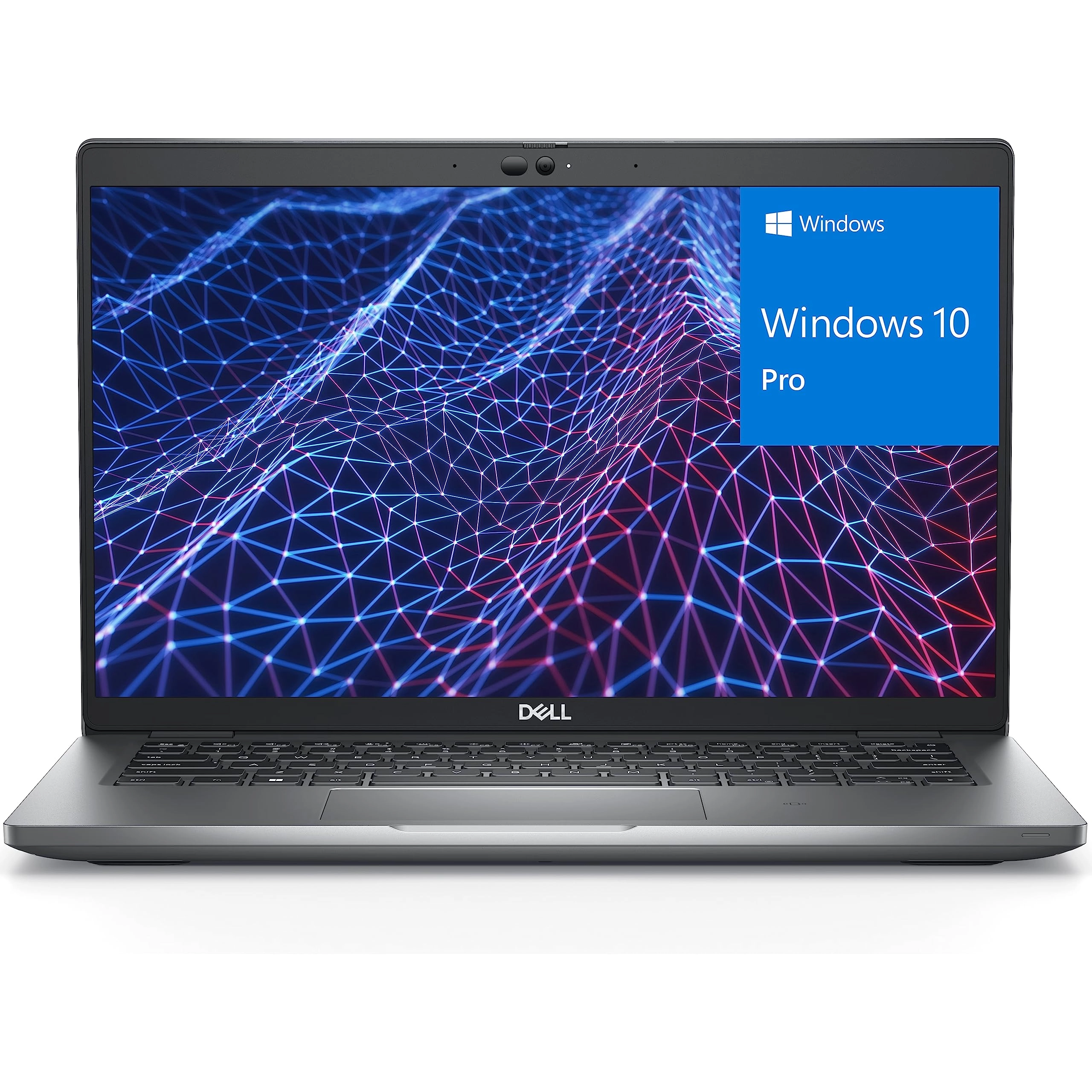 DELL (Renewed) Latitude 5430 - 14'' i7-1255U 16GB DDR4 512GB SSD