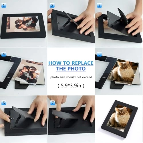 Photo Frame Camera - 1080p 30fps