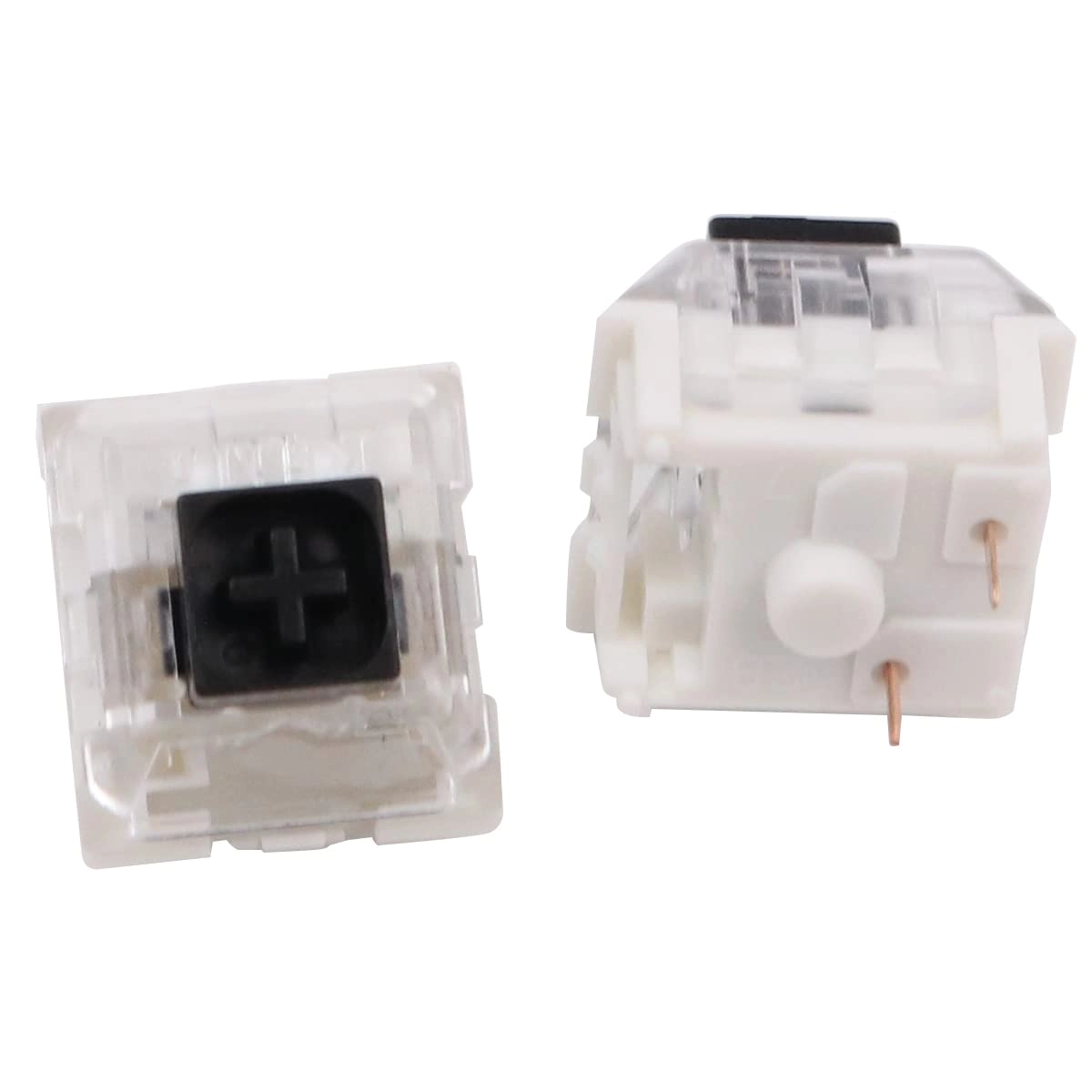 WANGCL Keyboard Switches - 20 pieces