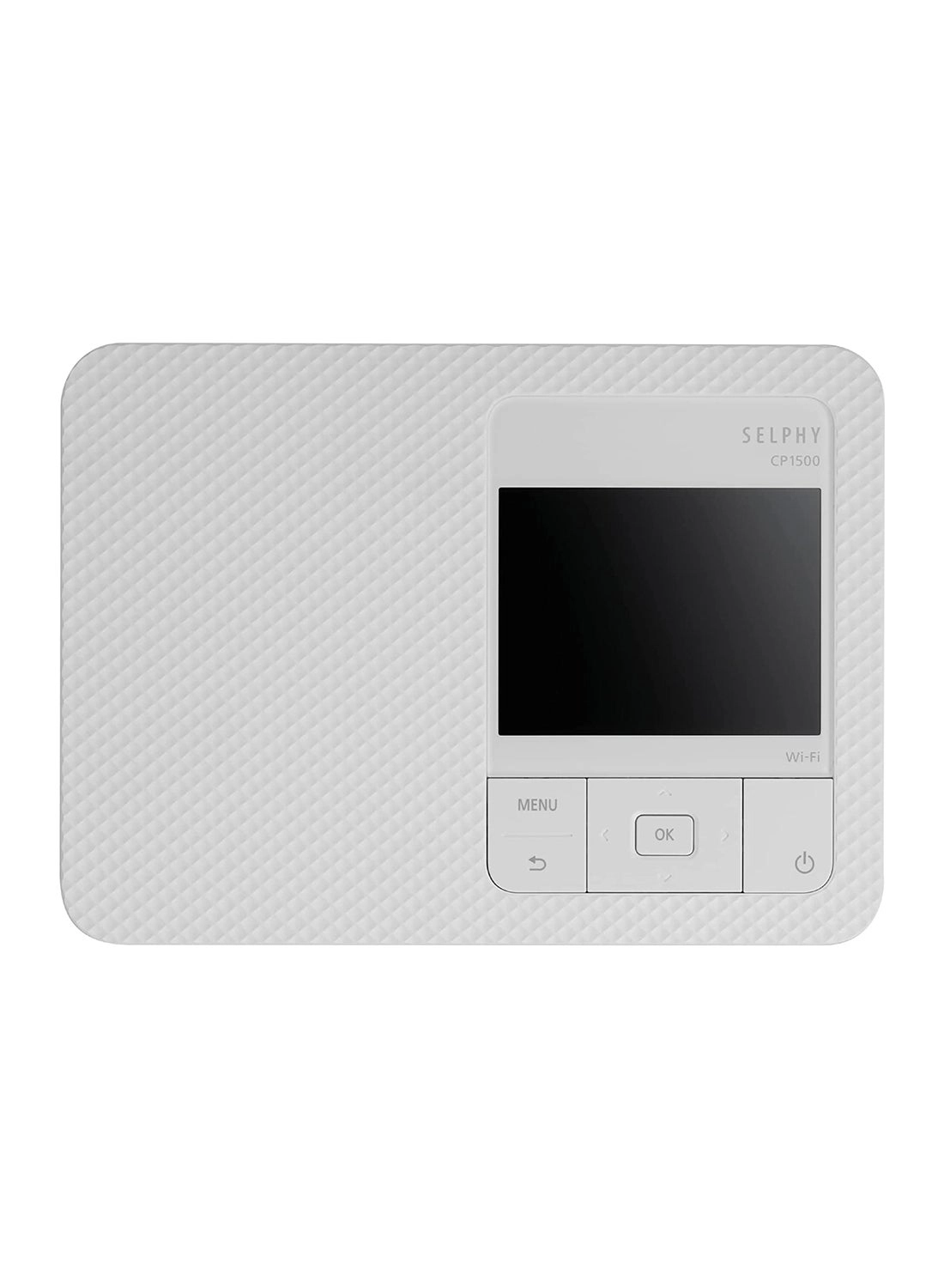 CP1500 - Portable Photo Printer