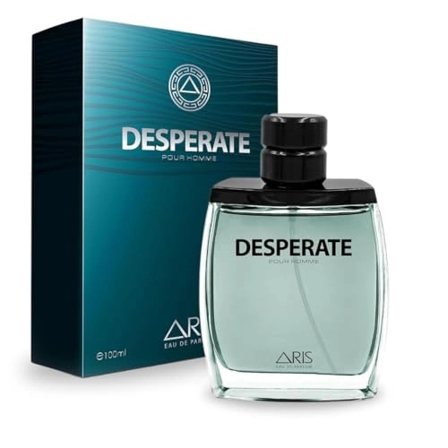 Desperate Eau de Parfum 100ml