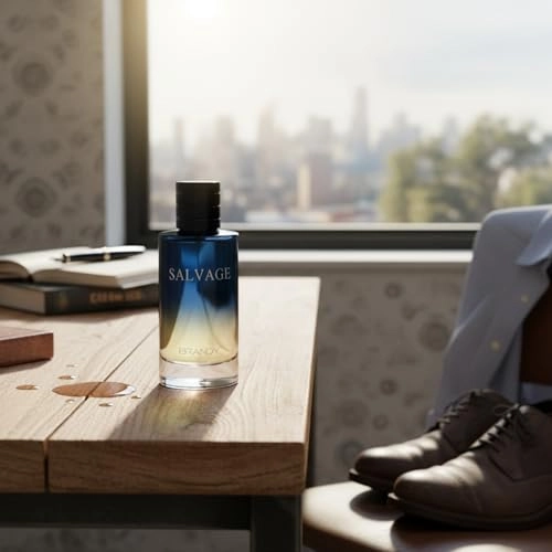 Salvage Elixir - Eau de Parfum 3.4 Fluid Ounces