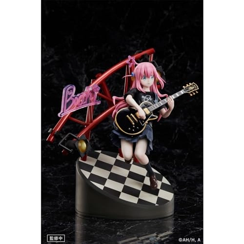 Hitori Gotoh - Bocchi the Rock! (23 cm) (GSCANI70912)