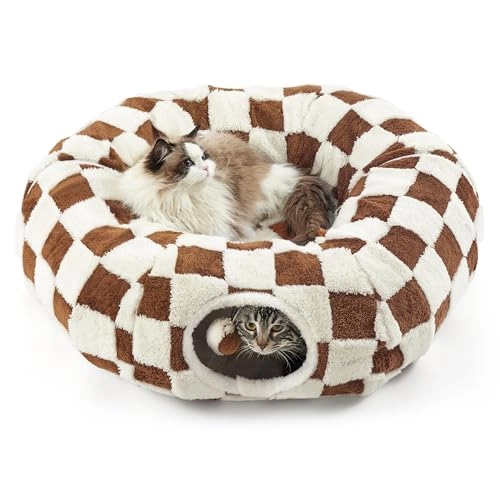 US000125RST - Standard (33.5"L x 33.5"W x 10"H) Brown