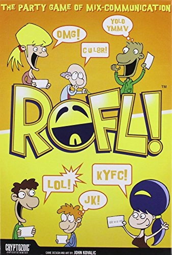 Rolf - english