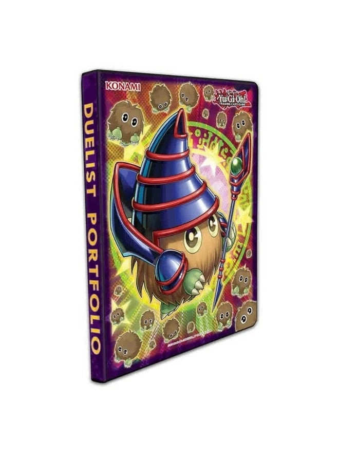 9-Pocket Portfolio - Kuriboh Kollection