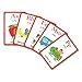 Richard Scarrys Busy World Things That Go - Card Game