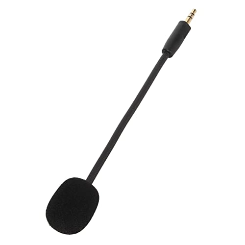 Clear Sound Noise Canceling 3.5mm-Mini-Jack Microphone