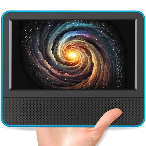 JX-7INCH - 720p 7 Inches