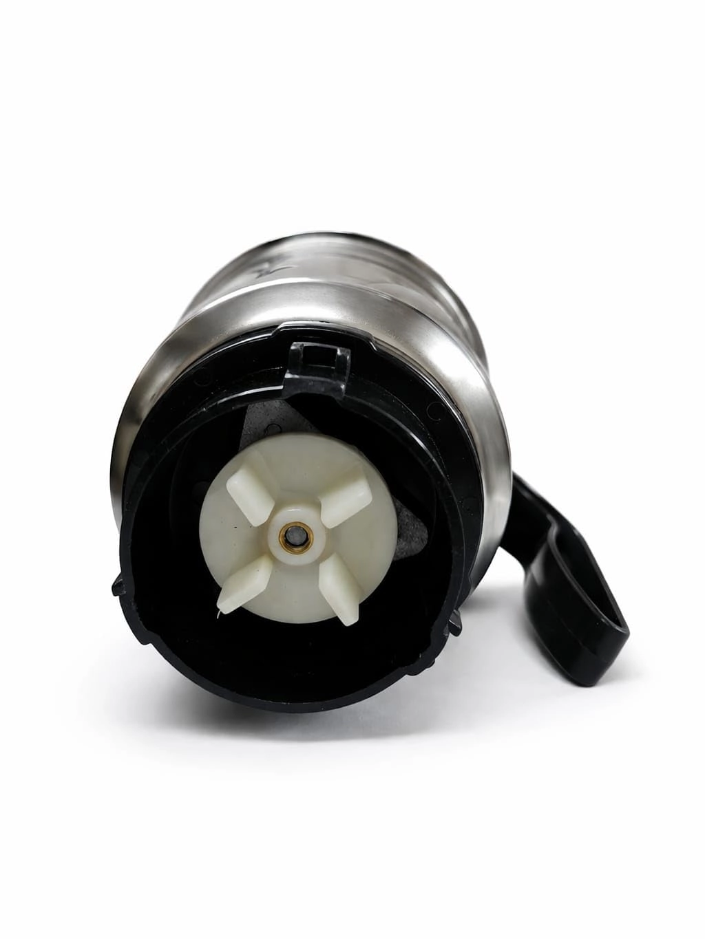 Dry Grinder Jar - 1.0 Litre