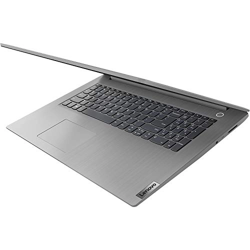 IdeaPad 3 17IIL05 81WF000TUS - 17.3'' Core i3 8GB DDR4 256GB SSD