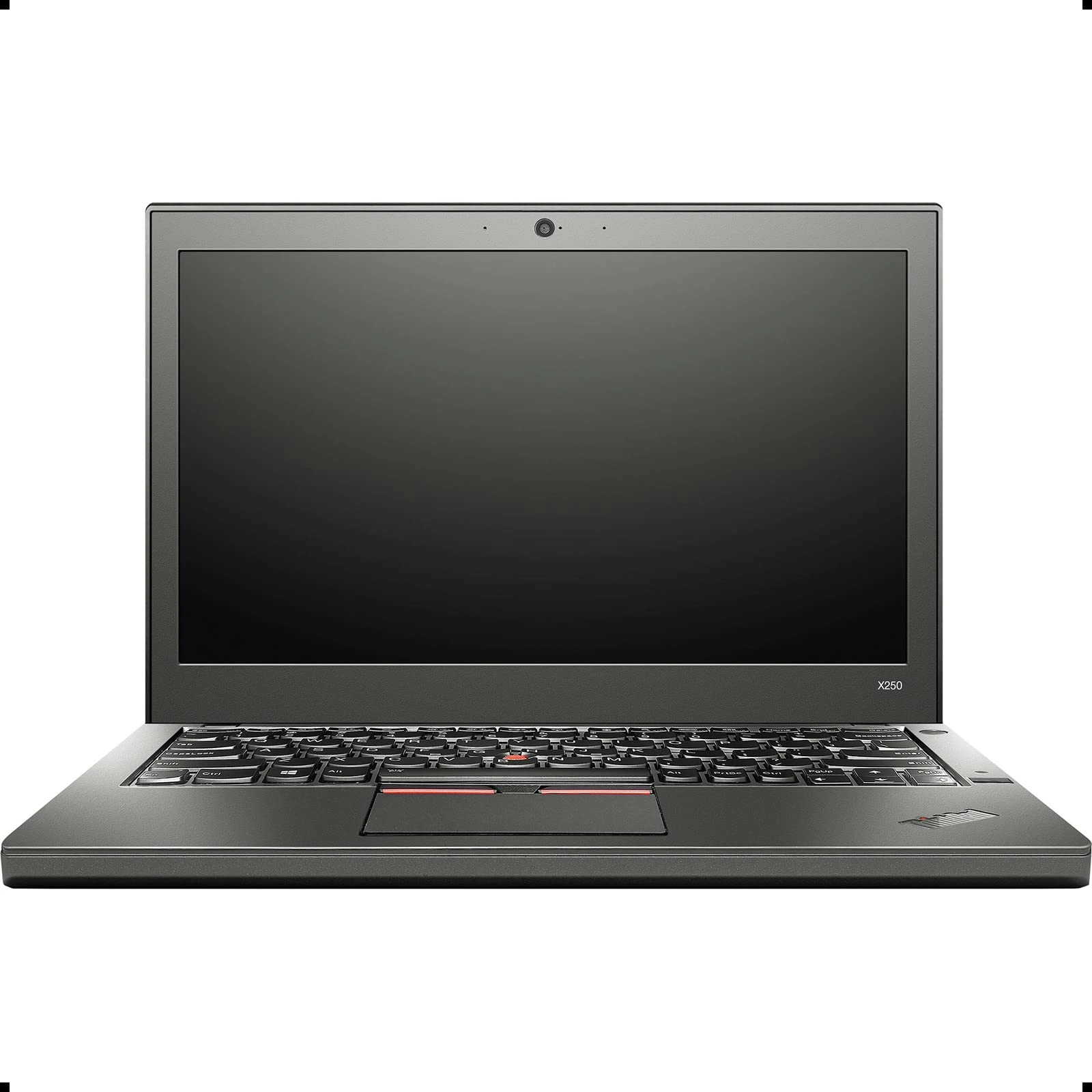 Lenovo (Renewed) ThinkPad X250 - 12.5'' Core i5 8GB DDR3 256GB SSD