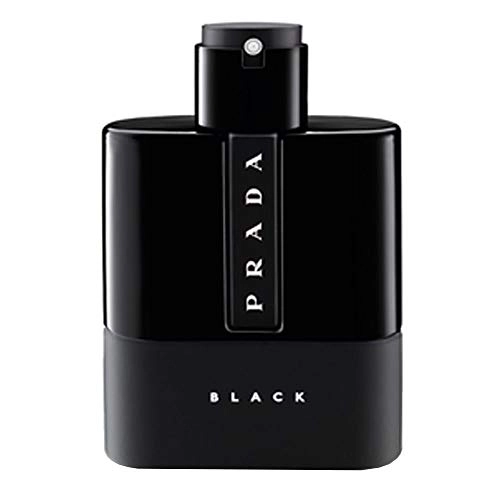 Luna Rossa Black Eau de Parfum 100ml