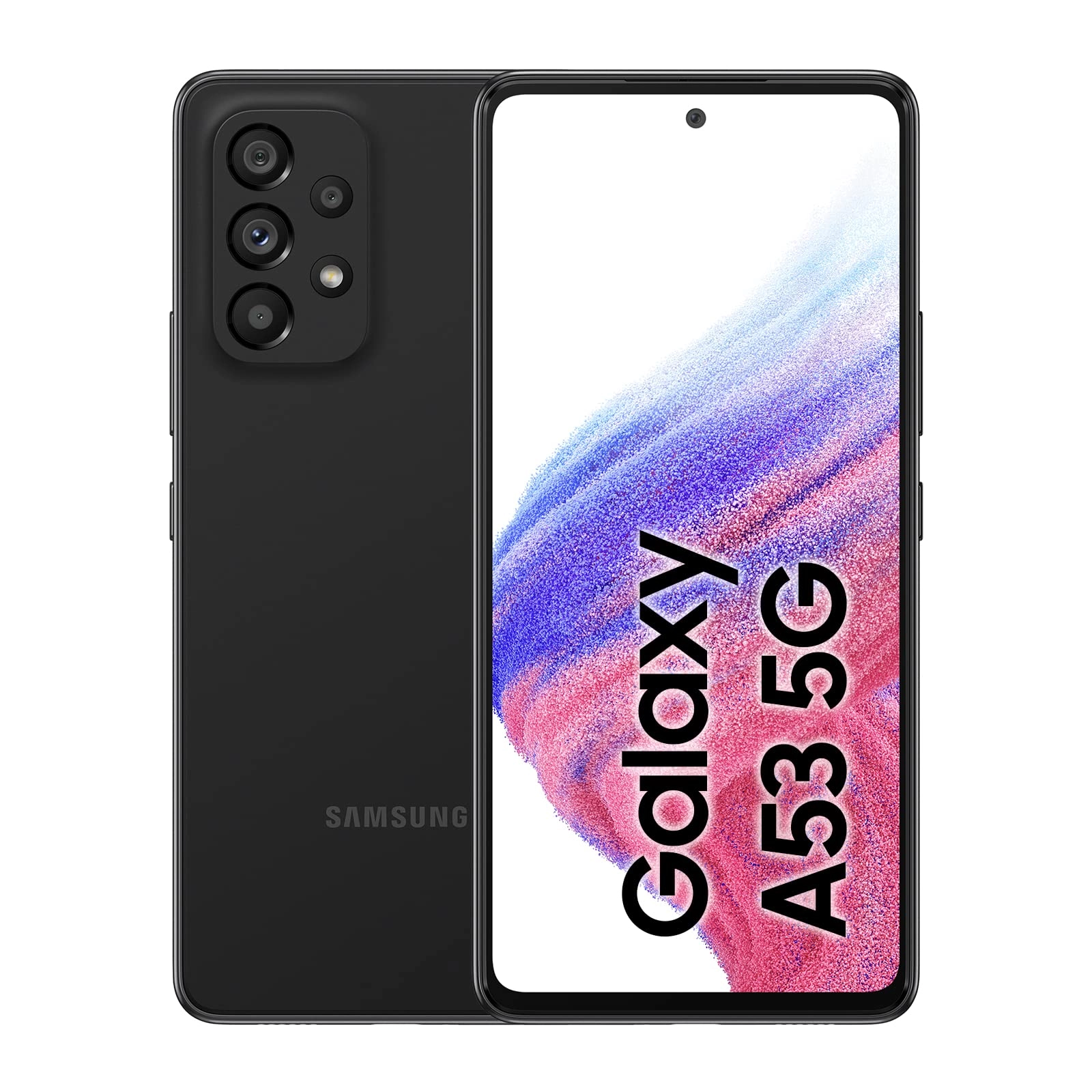 Galaxy A53 - 8GB 256GB