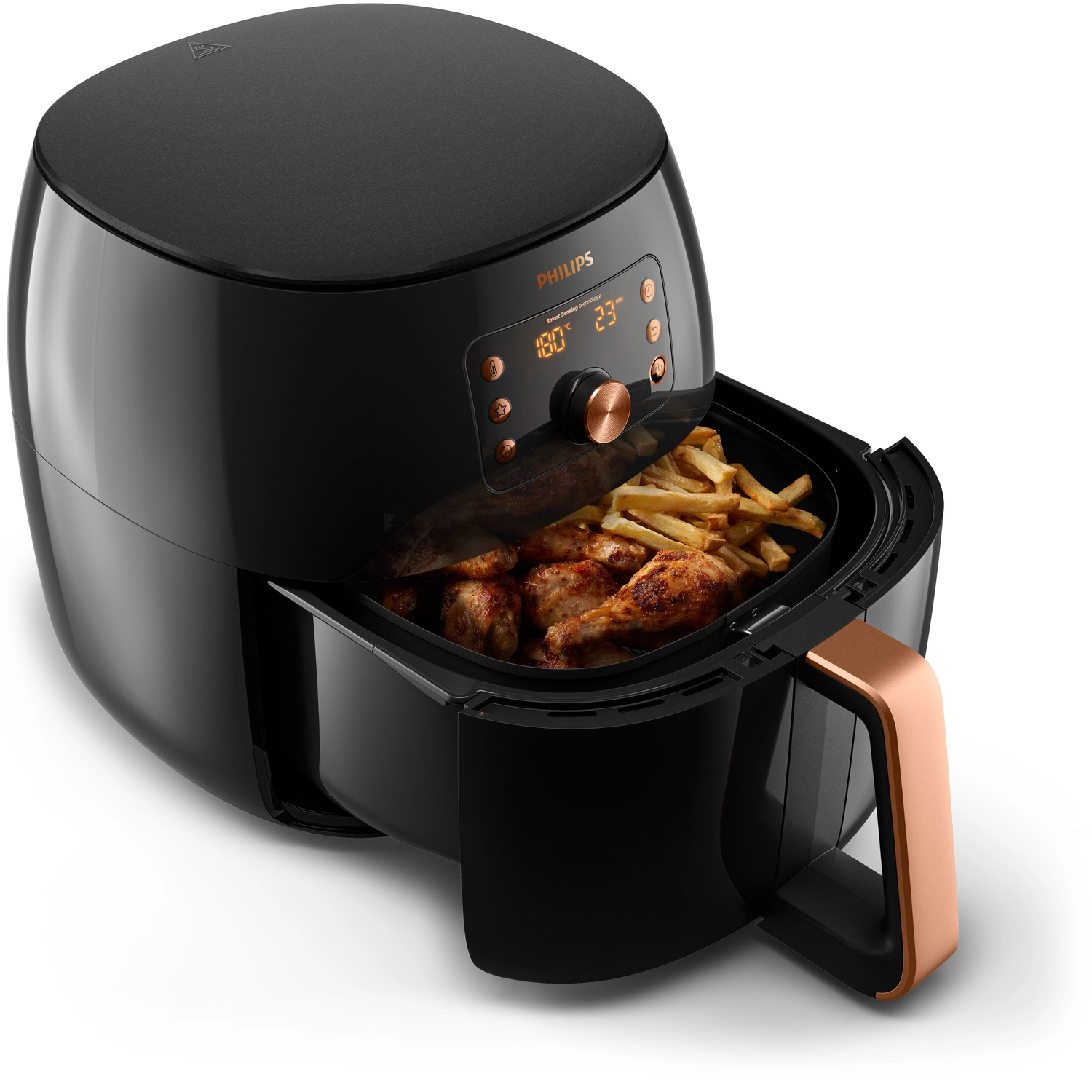 Premium Airfryer XXL HD9863/91
