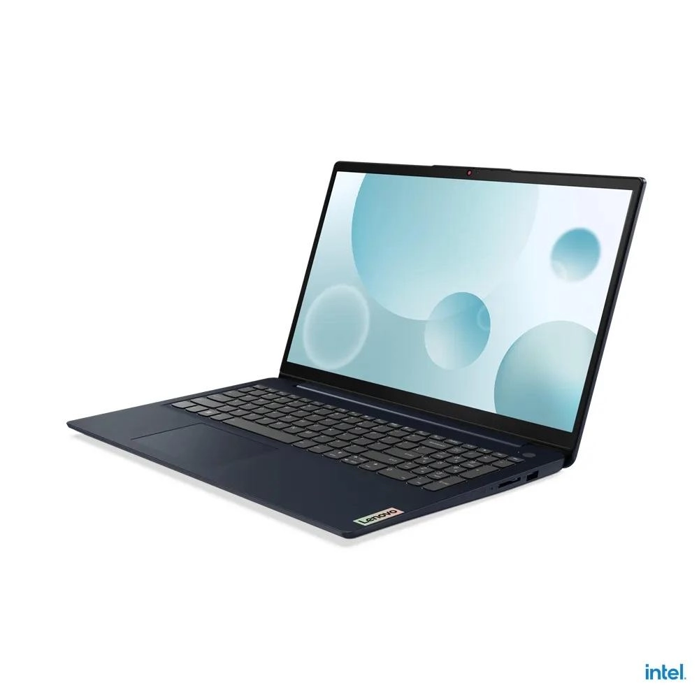 IdeaPad 3 82RK00PNAX - 15.6'' Core i5-1235U 8GB DDR4 512GB SSD