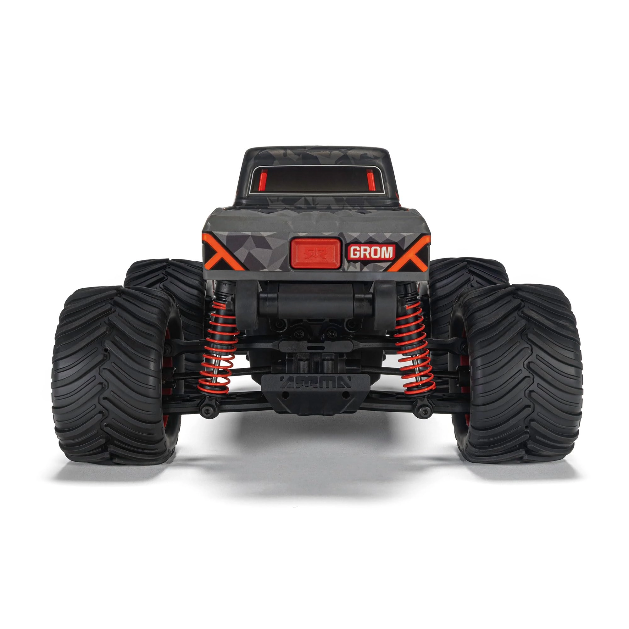 Quake GROM - 1:16 Scale