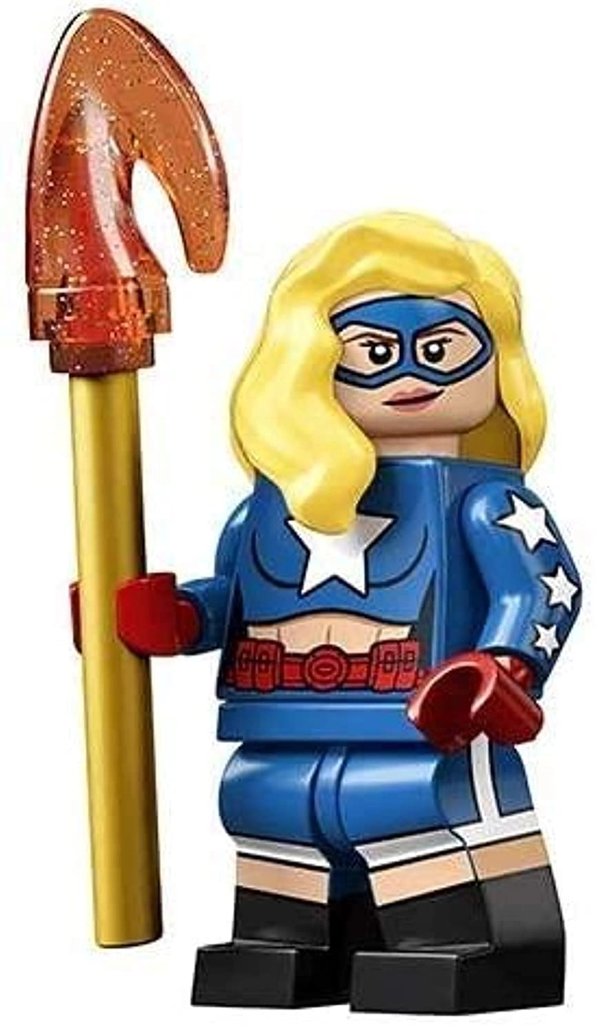 LEGO DC Stargirl Minifigure (71026)