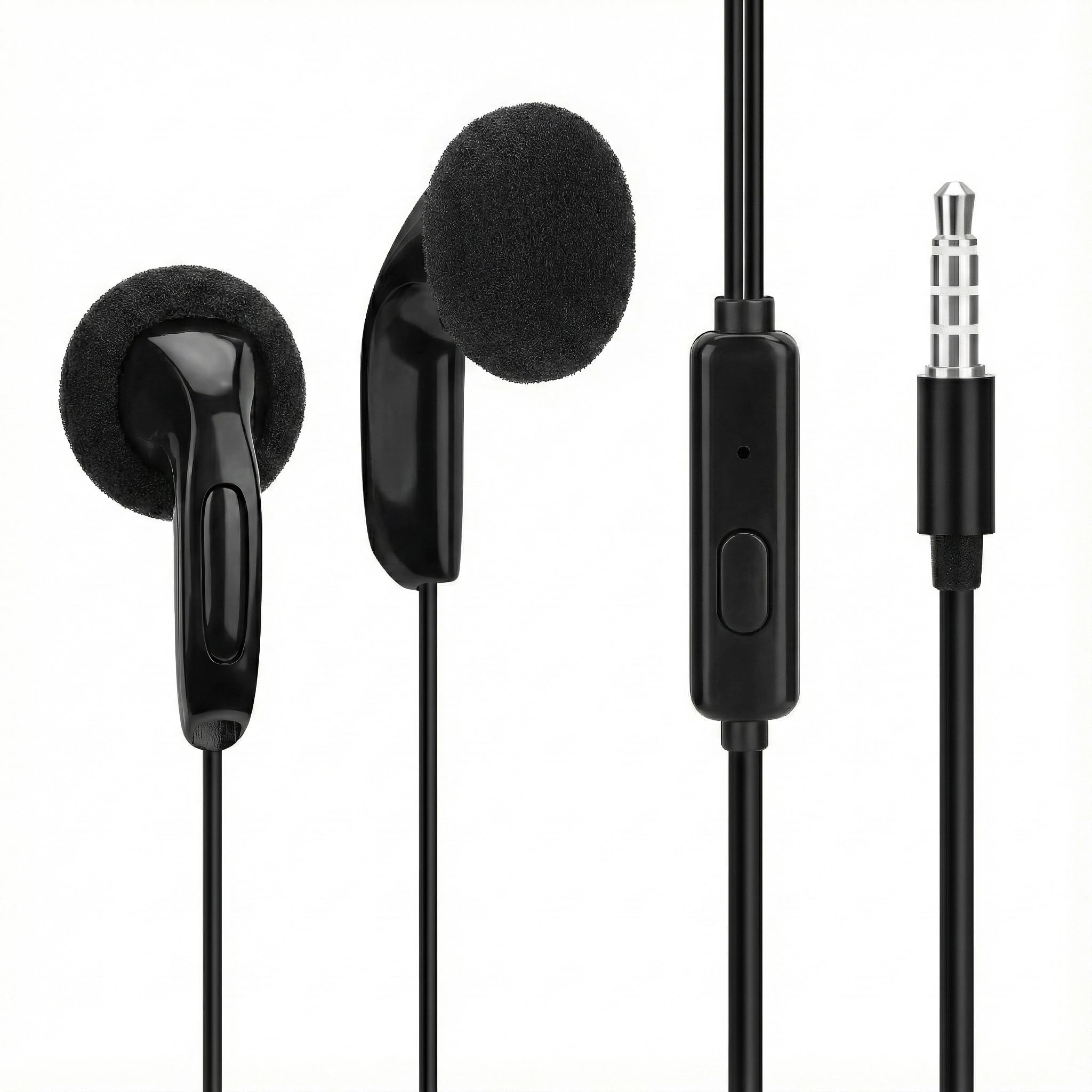 GEEKRIA IEC17 Wired Earbud
