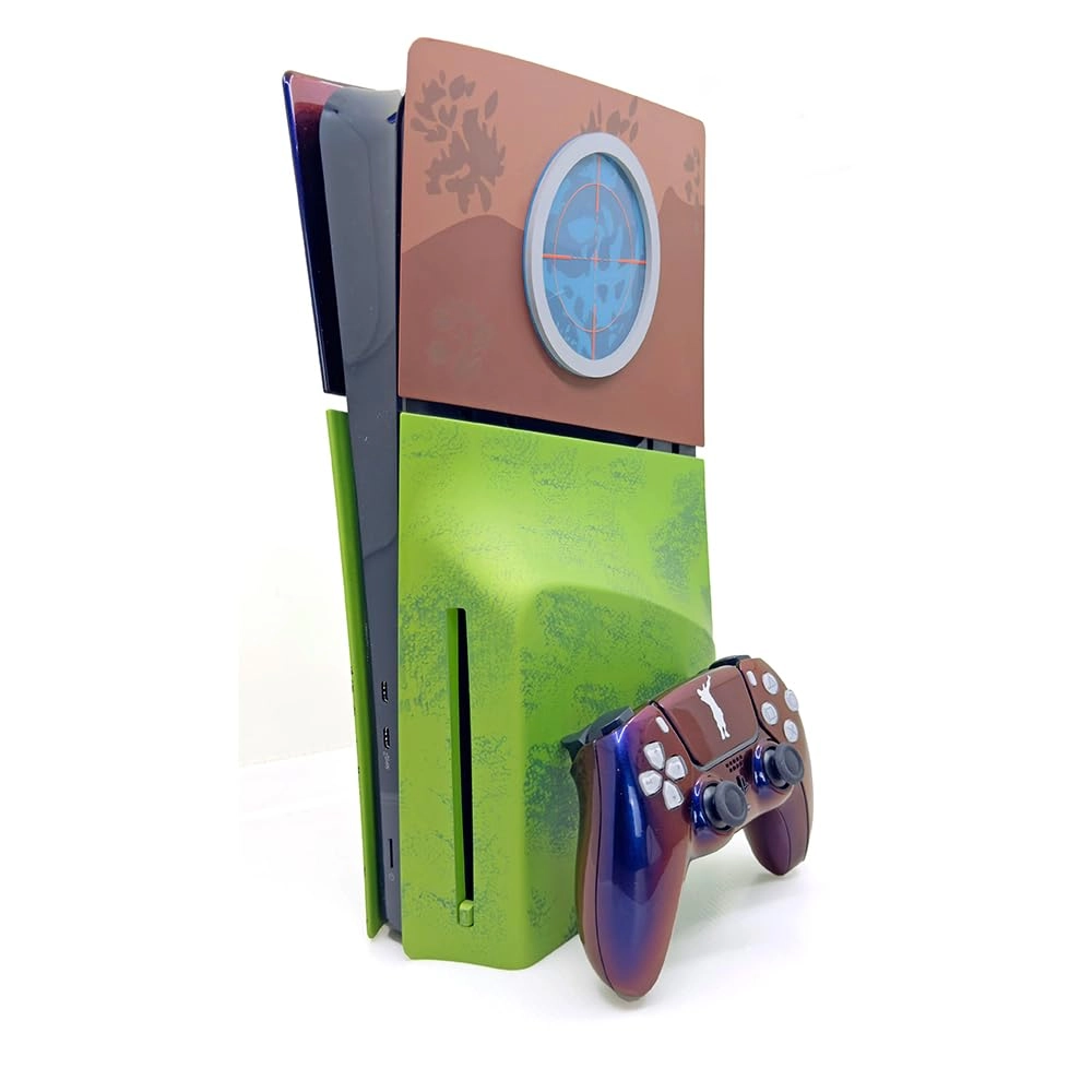 PlayStation 5 Slim