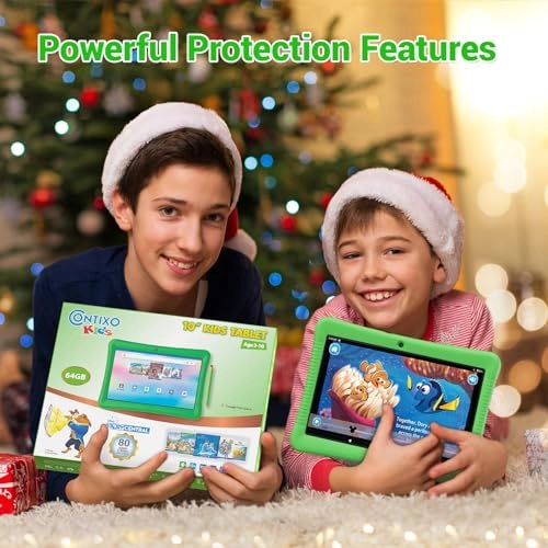 K102 - 2GB 10 Inches 64GB