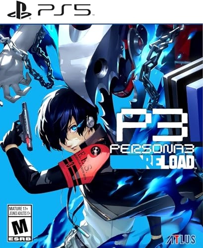 Persona 3 Reloaded - PlayStation 5