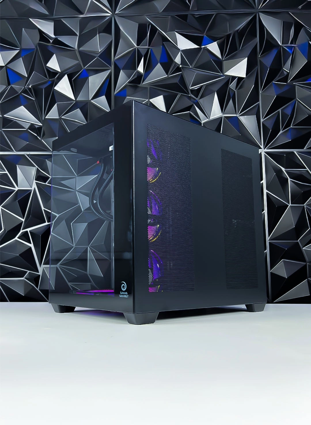 Phantom Gaming PC - i7-12700K 32GB 1TB