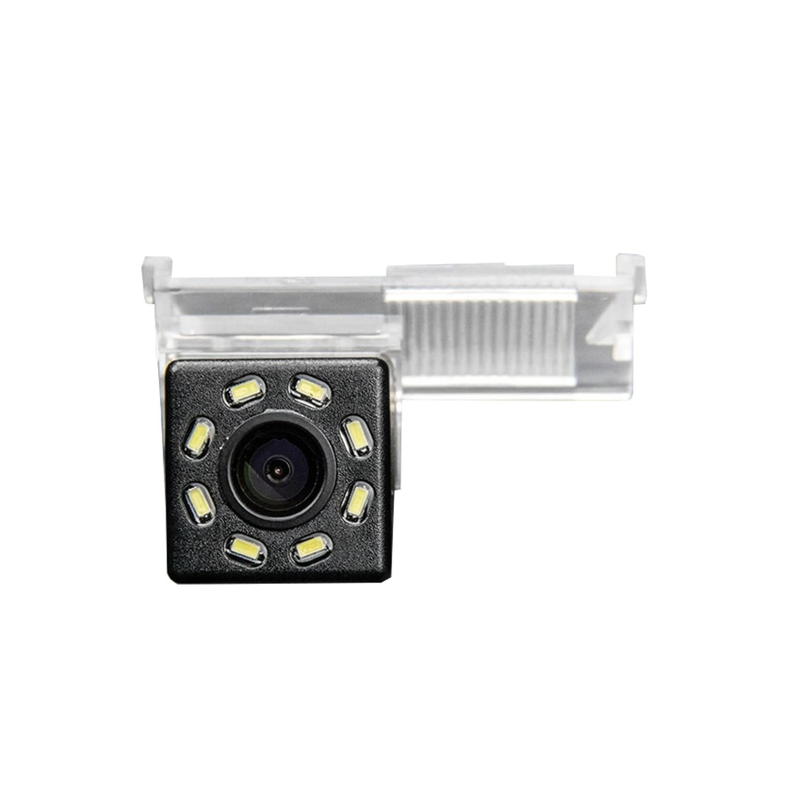 Rear View Backup Camera - HD night vision