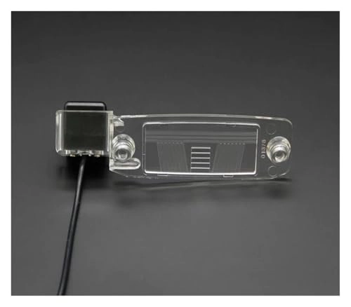 Rear View Camera - Night Vision Wired or Wireless 1280*720P