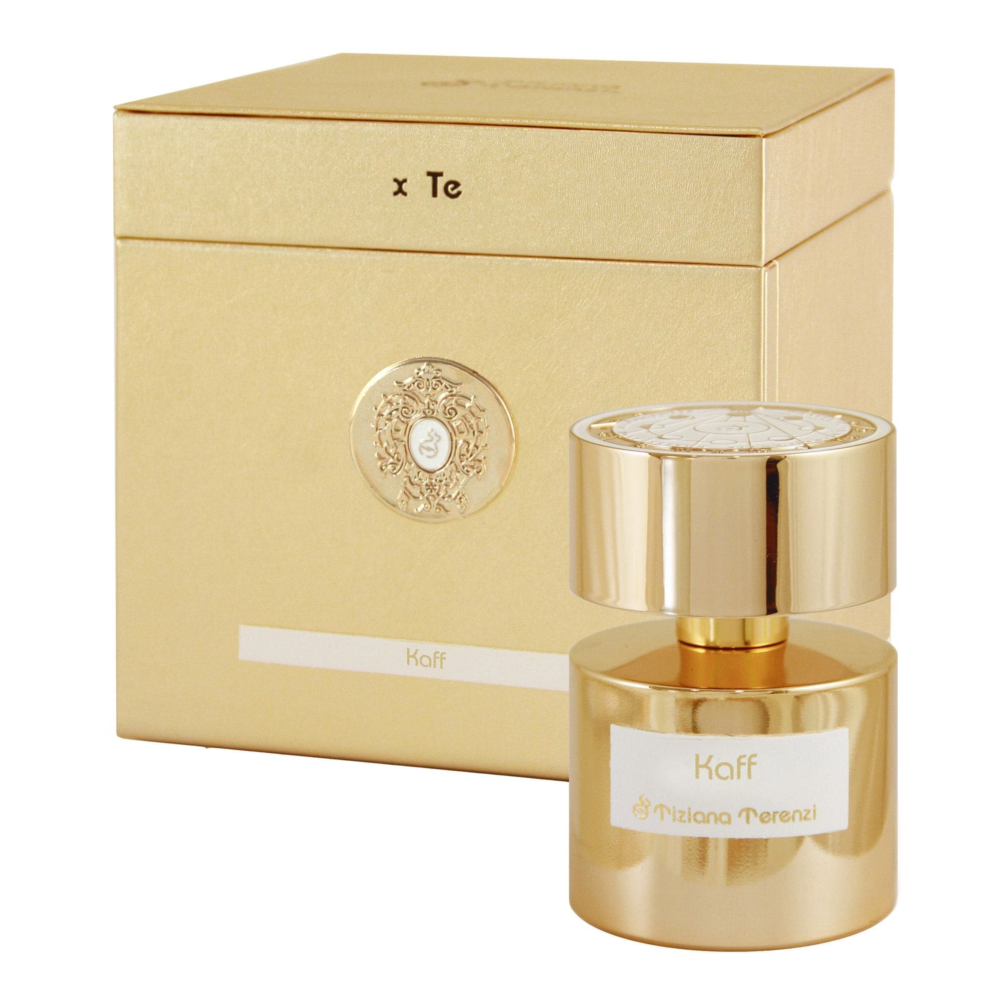 Kaff Eau de Parfum 100ml