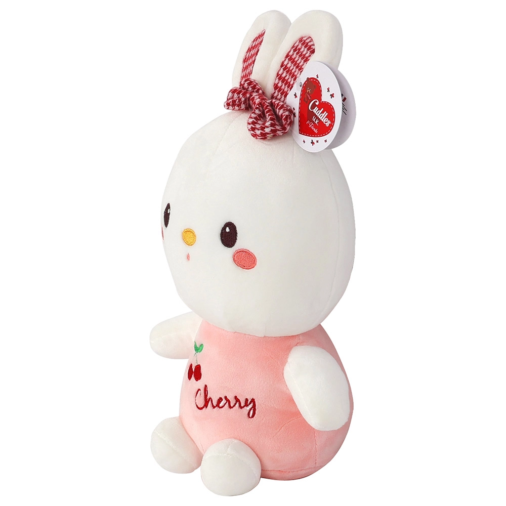 Rabbit Plush Toy Marshmallow Series - 30cm