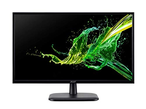 EK240Y - UM.QE0SS.A01 23.8 Inches 1920 x 1080 Pixels
