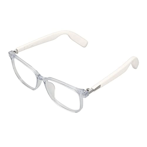 AI Smart Glasses - 100+ languages Bluetooth 5.3