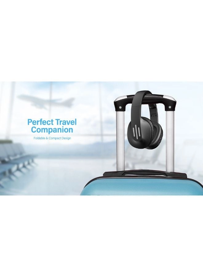 Rhythm L9 Wireless Headphone