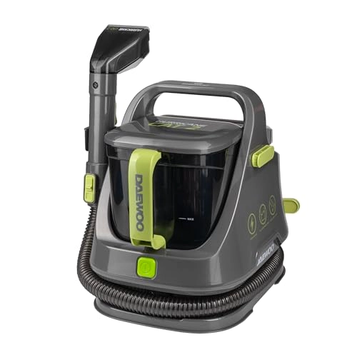FLR00155 - Spot cleaning 650W