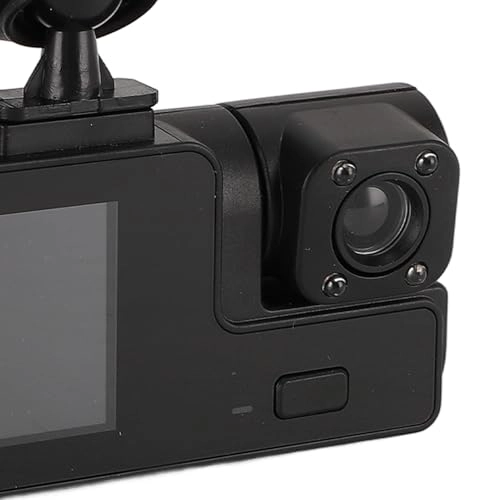 Rear Internal Beam Comb - 170° Wide Angle 32GB 24-hour